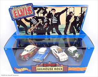 Jailhouse Rock
